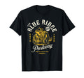 Blue Ridge Parkway Va And Nc Usa T-Shirt - Novelty Apparel Men Women - T-Shirt, Sweatshirt, Hoodie