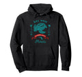 Key West Florida Sea Turtle Tropical Hoodie - Novelty Apparel Unisex - T-Shirt, Sweatshirt, Hoodie