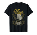 Vinyl Record Player Lp Turntable Gift T-Shirt - Unique Graphic Unisex - T-Shirt, Sweatshirt, Hoodie