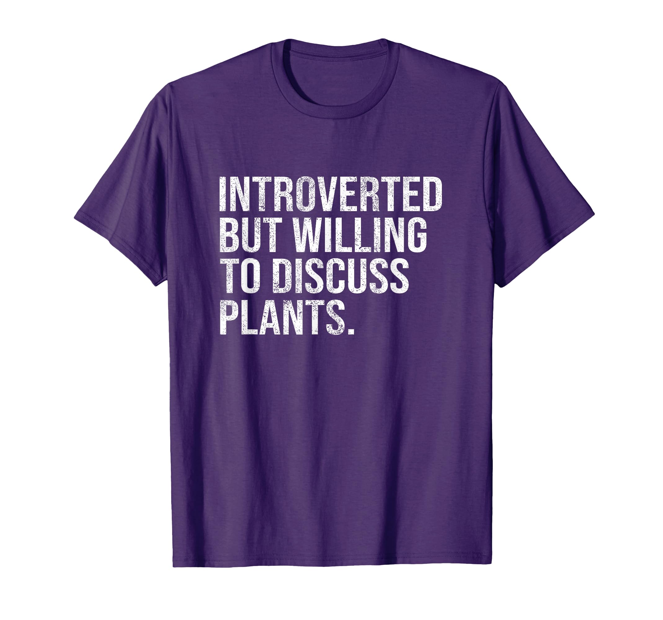 Introverted But Willing To T-Shirt - Casual Everyday Wear Men Women - T-Shirt, Sweatshirt, Hoodie