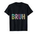 Colorful Typography T-Shirt - Graphic Print for Adults - T-Shirt, Sweatshirt, Hoodie