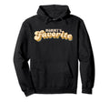 Mommys Favorite Typography Hoodie - Aesthetic Graphic Men Women - T-Shirt, Sweatshirt, Hoodie