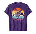 Barbados West Indies Tribal Turtle T-Shirt - Fun Novelty Design Unisex - T-Shirt, Sweatshirt, Hoodie