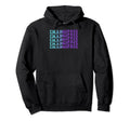 Emancipate Self Care Hoodie - Minimalist Print Men Women - T-Shirt, Sweatshirt, Hoodie