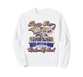 Save Gas Ride My C Ck Pin Up Car Sweatshirt - Streetwear Style Unisex - T-Shirt, Sweatshirt, Hoodie