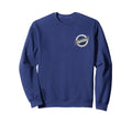 Car Pocket Badge Studebaker Sweatshirt - Fun Novelty Design for Adults - T-Shirt, Sweatshirt, Hoodie