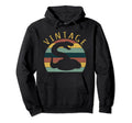 Snake Lover Colors Distressed Hoodie - Graphic Print for Adults - T-Shirt, Sweatshirt, Hoodie