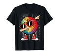 Disco Ball Dabbing 70S Nightclub Dance T-Shirt - Streetwear Style Unisex - T-Shirt, Sweatshirt, Hoodie