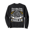 Im Biker Dad Funny Motorcycle Sweatshirt - Aesthetic Graphic Men Women - T-Shirt, Sweatshirt, Hoodie