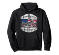 Motorbike Superbike Racing Hoodie - Casual Everyday Wear Unisex - T-Shirt, Sweatshirt, Hoodie