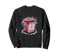 Thoughts And Opinions Others Garbage Sweatshirt - Unique Graphic Men Women - T-Shirt, Sweatshirt, Hoodie