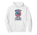Built 70 Years Ago All Parts Original Hoodie - Custom Art Print Unisex - T-Shirt, Sweatshirt, Hoodie