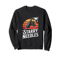 Tarot Tattoo Artist Sweatshirt - Novelty Apparel for Adults - T-Shirt, Sweatshirt, Hoodie