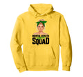 Mental Health Awareness Support Hoodie - Fun Novelty Design Unisex - T-Shirt, Sweatshirt, Hoodie