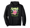 Marvel Super Heroes Groot Leaf Me Hoodie - Casual Everyday Wear for Adults - T-Shirt, Sweatshirt, Hoodie