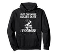 Roller Skating Disco Derby Skates Hoodie - Casual Everyday Wear for Adults - T-Shirt, Sweatshirt, Hoodie