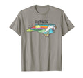 Apex North Carolina Outdoors Nature T-Shirt - Minimalist Print for Adults - T-Shirt, Sweatshirt, Hoodie