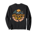 Awesome My Own Way Sweatshirt - Fun Novelty Design for Adults - T-Shirt, Sweatshirt, Hoodie