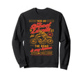No Speed Limits Motorcycle Race Sweatshirt - Custom Art Print Men Women - T-Shirt, Sweatshirt, Hoodie