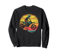 Motocross Motorcycle Bike Dirtbike Sweatshirt - Novelty Apparel Men Women - T-Shirt, Sweatshirt, Hoodie