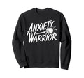 Suicide Awareness Depression Anxiety Sweatshirt - Aesthetic Graphic Unisex - T-Shirt, Sweatshirt, Hoodie