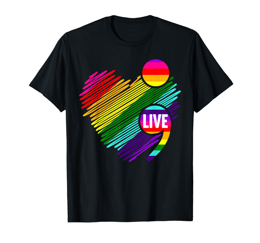Suicide Prevention Awareness Mental T-Shirt - Custom Art Print Men Women - T-Shirt, Sweatshirt, Hoodie