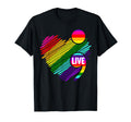 Suicide Prevention Awareness Mental T-Shirt - Custom Art Print Men Women - T-Shirt, Sweatshirt, Hoodie