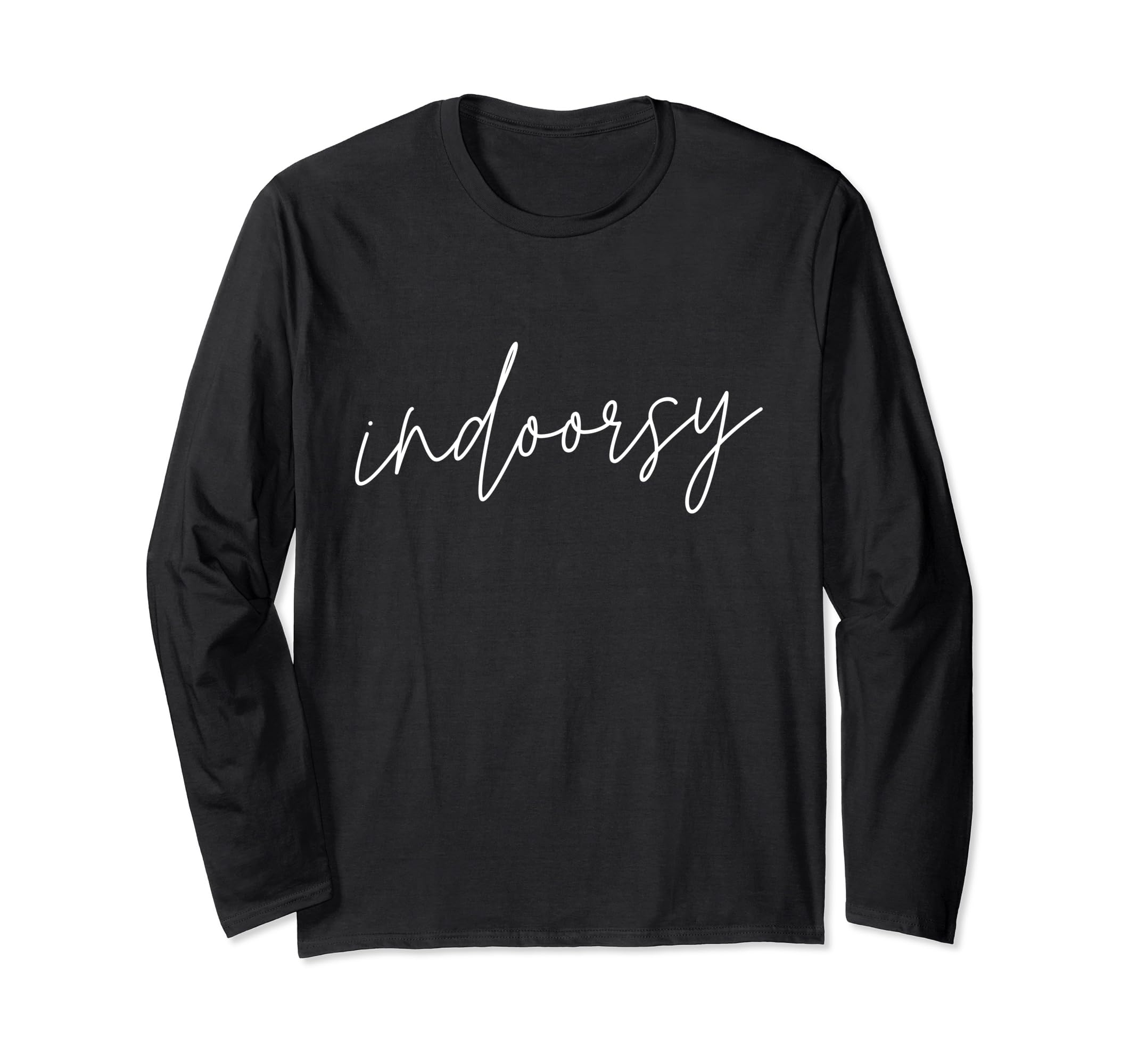 Introvert Facts Funny Witty Shy T-Shirt - Aesthetic Graphic for Adults - T-Shirt, Sweatshirt, Hoodie