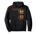 Awesome Since 2006 Year 2006 2006 Hoodie - Aesthetic Graphic for Adults - T-Shirt, Sweatshirt, Hoodie