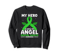 Cancer Squad Family Mental Health Sweatshirt - Graphic Print Men Women - T-Shirt, Sweatshirt, Hoodie