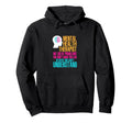 Mental Health Therapy Funny Mental Hoodie - Trendy Graphic for Adults - T-Shirt, Sweatshirt, Hoodie