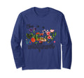 Professional Overthinker Unique T-Shirt - Unique Graphic Men Women - T-Shirt, Sweatshirt, Hoodie