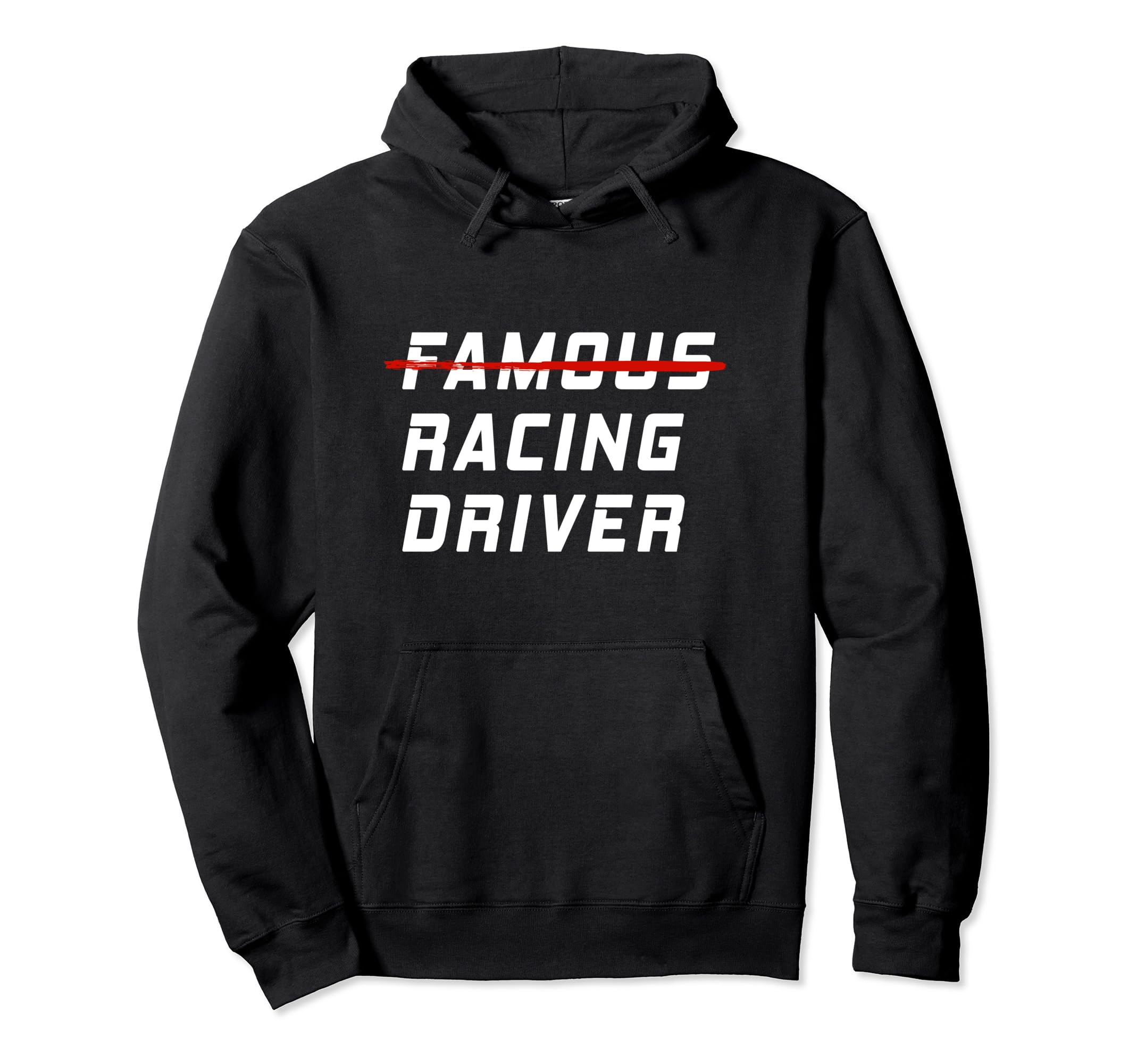 Famous Racing Driver Funny Car And Racing Hoodie - Unique Graphic Unisex - T-Shirt, Sweatshirt, Hoodie