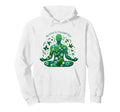 Be Kind To Yourself First Make Time Self Hoodie - Unique Graphic Men Women - T-Shirt, Sweatshirt, Hoodie