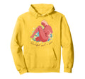 Beautiful Isnt Female Empowerment Body Hoodie - Graphic Print for Adults - T-Shirt, Sweatshirt, Hoodie