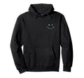 Mental Health Matters Awareness Mens Hoodie - Custom Art Print for Adults - T-Shirt, Sweatshirt, Hoodie