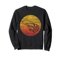 Shrimp 60S 70S 80S Sea Animal Sweatshirt - Novelty Apparel for Adults - T-Shirt, Sweatshirt, Hoodie