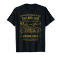 Ashland Oh Usa Distressed Motorcycle T-Shirt - Graphic Print Men Women - T-Shirt, Sweatshirt, Hoodie