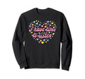 I Have Time To Listen Mental Health Sweatshirt - Aesthetic Graphic Unisex - T-Shirt, Sweatshirt, Hoodie