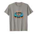 Roller Skate Skating Self Care T-Shirt - Novelty Apparel for Adults - T-Shirt, Sweatshirt, Hoodie
