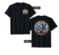 Muscle Cars And Hotrods Forever Usa T-Shirt - Unique Graphic for Adults - T-Shirt, Sweatshirt, Hoodie