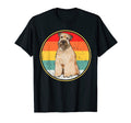 Sunset Soft Coated Wheaten Terrier T-Shirt - Aesthetic Graphic Men Women - T-Shirt, Sweatshirt, Hoodie