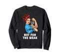 Best Mental Health Counselor Month Sweatshirt - Trendy Graphic for Adults - T-Shirt, Sweatshirt, Hoodie