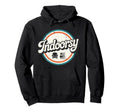 Antisocial Homebody Indoorsy Introvert Hoodie - Graphic Print for Adults - T-Shirt, Sweatshirt, Hoodie
