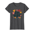 Love Letter To Myself Self Care T-Shirt - Trendy Graphic Unisex - T-Shirt, Sweatshirt, Hoodie
