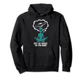 Meditation Mindfulness Relaxation Hoodie - Casual Everyday Wear Men Women - T-Shirt, Sweatshirt, Hoodie