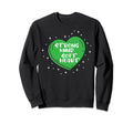 Strong Mind Soft Heart Depression Sweatshirt - Novelty Apparel Men Women - T-Shirt, Sweatshirt, Hoodie