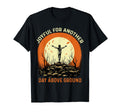 Joyful Another Day Above Ground T-Shirt - Streetwear Style Men Women - T-Shirt, Sweatshirt, Hoodie
