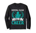 Spiritual Crystal Stones Healing T-Shirt - Casual Everyday Wear Men Women - T-Shirt, Sweatshirt, Hoodie