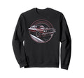 Muscle Car 60S 70S Car Lover Sweatshirt - Streetwear Style for Adults - T-Shirt, Sweatshirt, Hoodie